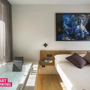 Aera Luxury Suites By Wonderful Italy Apartamento